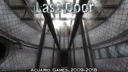 اسکرین شات بازی Last Door: Horror in the dark 2