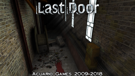 اسکرین شات بازی Last Door: Horror in the dark 3