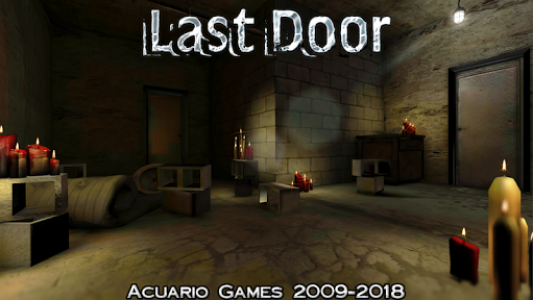 اسکرین شات بازی Last Door: Horror in the dark 5