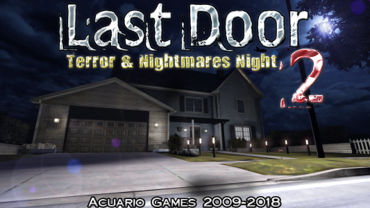 اسکرین شات بازی Last Door 2: Terror & Nightmar 1