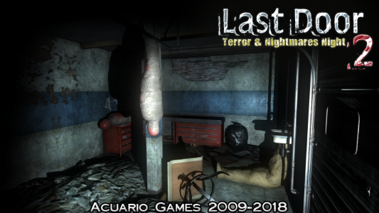 اسکرین شات بازی Last Door 2: Terror & Nightmar 4