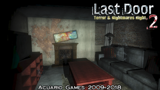 اسکرین شات بازی Last Door 2: Terror & Nightmar 6