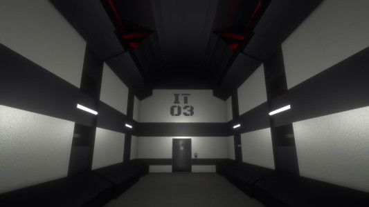 اسکرین شات 7 بازی SCP: Classified Site