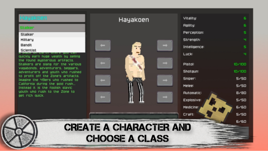 اسکرین شات 6 بازی Pocket ZONE 2