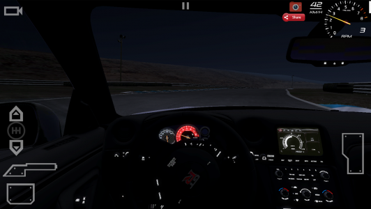 اسکرین شات بازی Redline Racing GTS 6