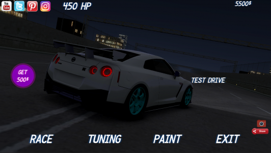 اسکرین شات بازی Redline Racing GTS 7