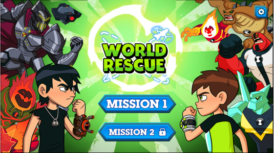 اسکرین شات بازی World Rescue 2021 8