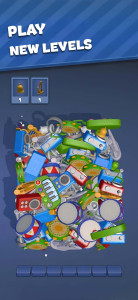 اسکرین شات 5 بازی Match 3D Triple: Factory Mania