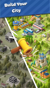 اسکرین شات بازی Match 3D Triple: Factory Mania 4