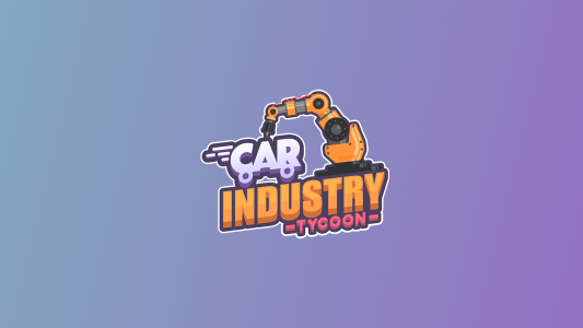 اسکرین شات 7 بازی Car Industry Tycoon: Idle Sim