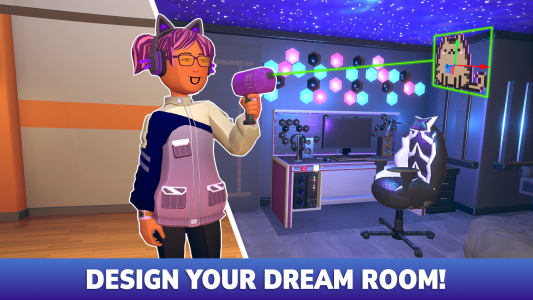 اسکرین شات بازی Rec Room - Play with friends! 4