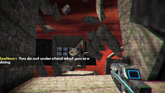 اسکرین شات 6 بازی One Player No Online Horror