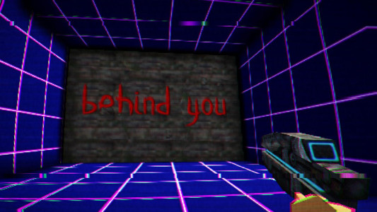 اسکرین شات 4 بازی One Player No Online Horror