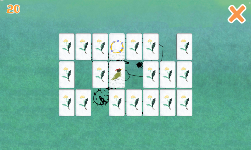 اسکرین شات بازی بازی حافظه پیکولی 8