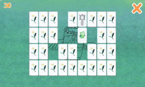 اسکرین شات بازی بازی حافظه پیکولی 9