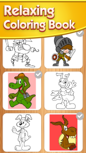 اسکرین شات 3 بازی Poppy Pop it Relax Mini Games