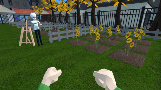 اسکرین شات 7 بازی Bakso Simulator