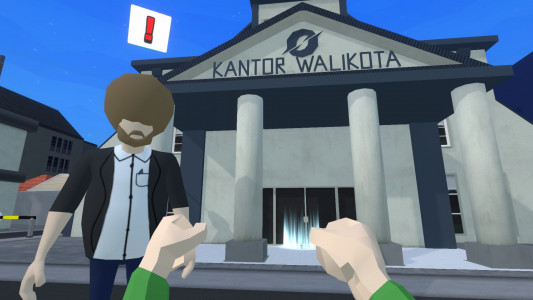اسکرین شات 3 بازی Bakso Simulator