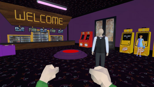 اسکرین شات 5 بازی Bakso Simulator