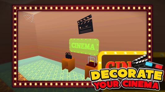 اسکرین شات 8 بازی Movie Cinema Simulator