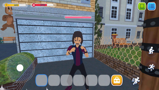 اسکرین شات 7 بازی Gaming Cafe Life