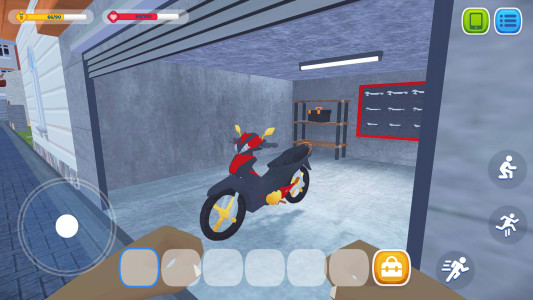اسکرین شات 8 بازی Gaming Cafe Life