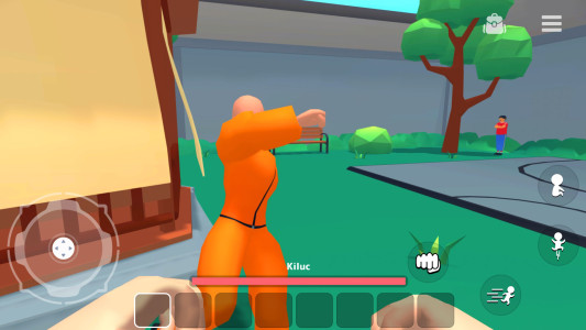 اسکرین شات 8 بازی School Cafeteria Simulator
