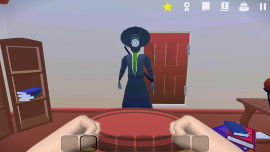 اسکرین شات 5 بازی Monster Museum