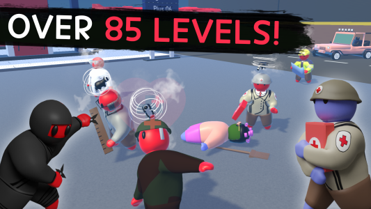 اسکرین شات 5 بازی This Is Not A Battle Simulator