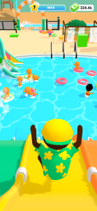 اسکرین شات 2 بازی WaterPark Boys