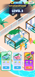 اسکرین شات 4 بازی WaterPark Boys