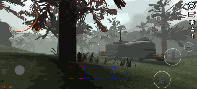 اسکرین شات 5 بازی Mortal Company: Co-op Horror
