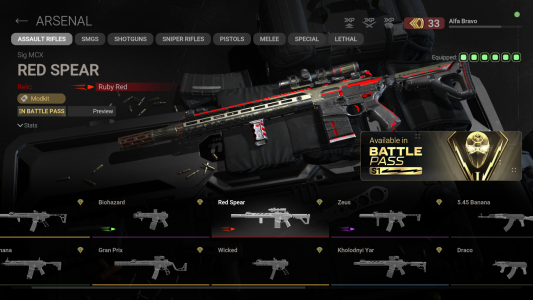 اسکرین شات بازی Combat Master Mobile FPS 5