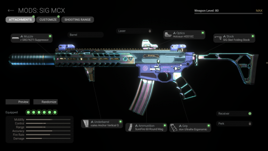 اسکرین شات بازی Combat Master Mobile FPS 3