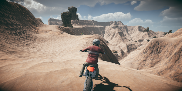 اسکرین شات بازی MX Offroad Dirt Bikes Unleashed Enduro Motocross 4