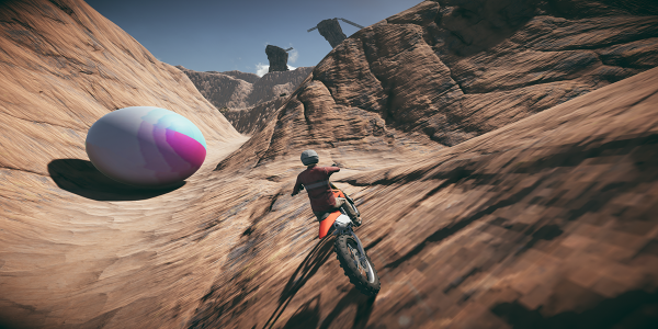 اسکرین شات بازی MX Offroad Dirt Bikes Unleashed Enduro Motocross 6