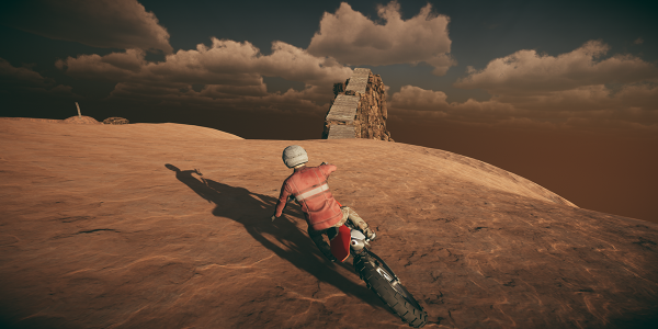 اسکرین شات بازی MX Offroad Dirt Bikes Unleashed Enduro Motocross 5