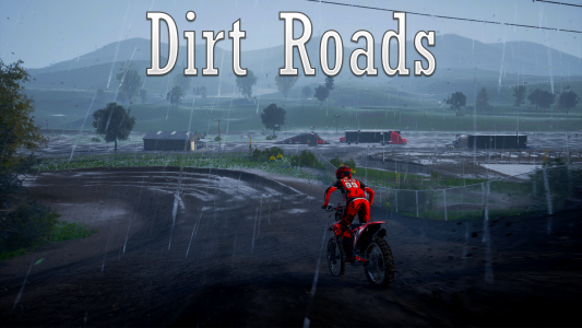 اسکرین شات 1 بازی Hard Climb Mad MotoCross 2025