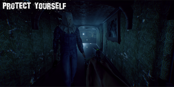 اسکرین شات بازی Jason Asylum:Serial Killer Horrific Slasher Night 7