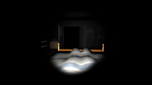 اسکرین شات بازی Alone VR 4