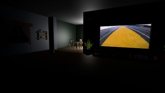 اسکرین شات بازی Alone VR 3