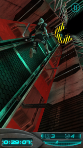 اسکرین شات 6 بازی Gravity Project