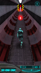 اسکرین شات 2 بازی Gravity Project