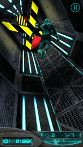 اسکرین شات بازی Gravity Project 4