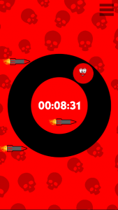 اسکرین شات 3 بازی چرخش توپ | Ball Spin