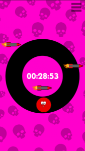 اسکرین شات 4 بازی چرخش توپ | Ball Spin