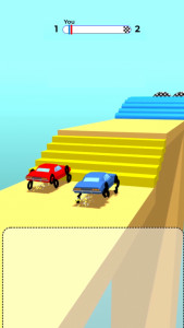 اسکرین شات بازی   wheel scale 4
