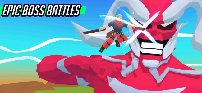 اسکرین شات بازی Vita Fighters 5