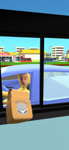 اسکرین شات بازی Drive Thru 3D 7