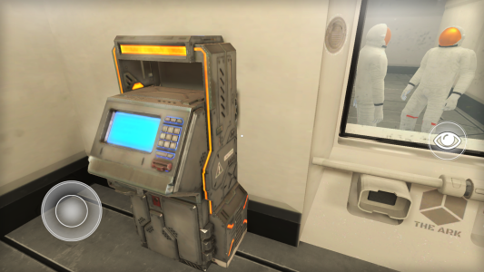 اسکرین شات 5 بازی Anomaly Hunt: Find Anomalies